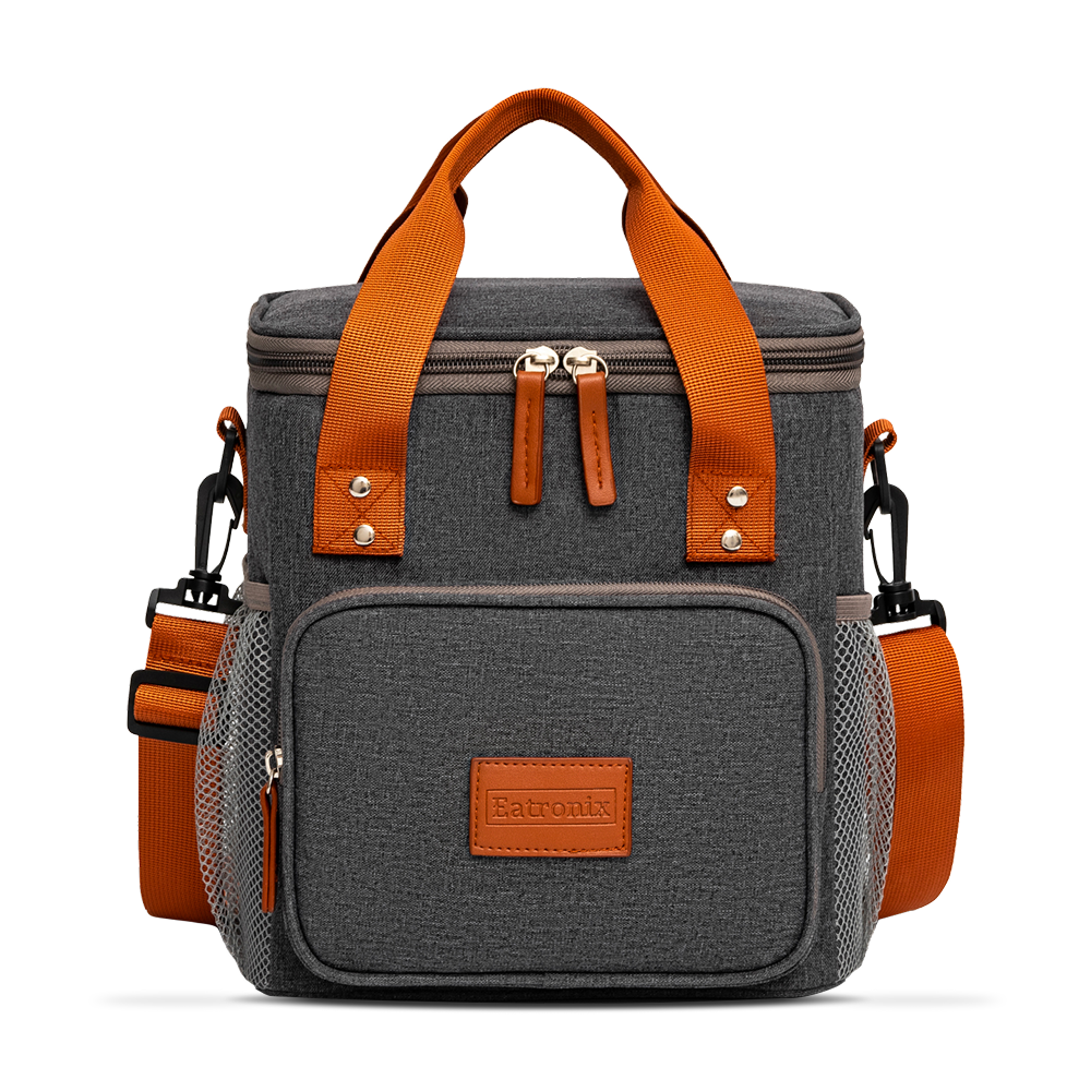 Insulated Lunch Bag