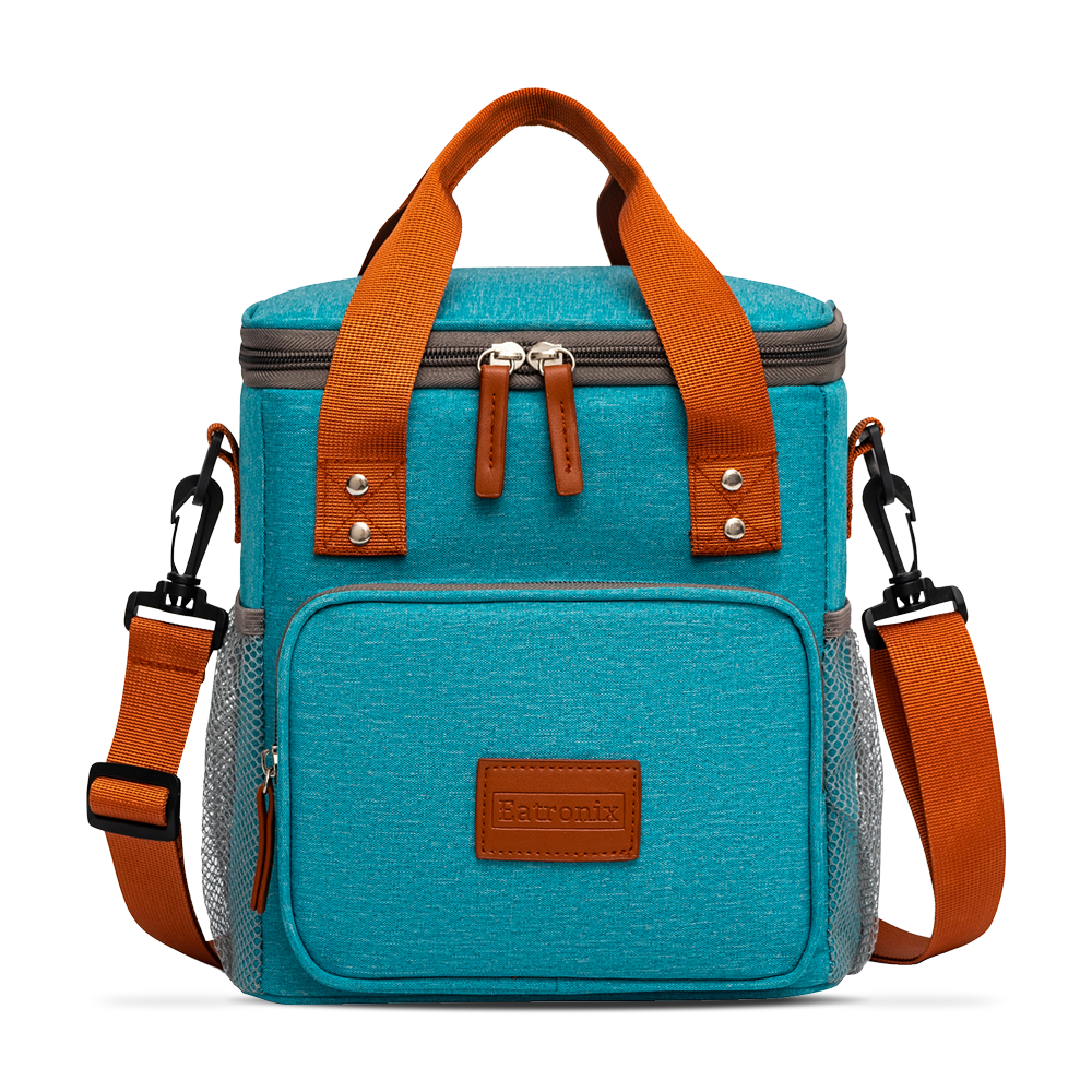 Insulated Lunch Bag