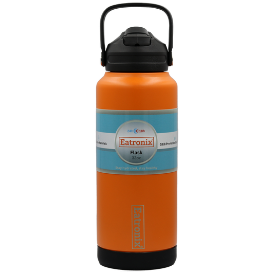 Insulated Water Bottle